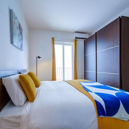 Prime Location, Modern Apartment In St Julian'S, Paceville, Apt 8 By Vaganza Saint Julian's Ngoại thất bức ảnh