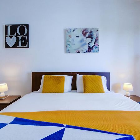 Prime Location, Modern Apartment In St Julian'S, Paceville, Apt 8 By Vaganza Saint Julian's Ngoại thất bức ảnh