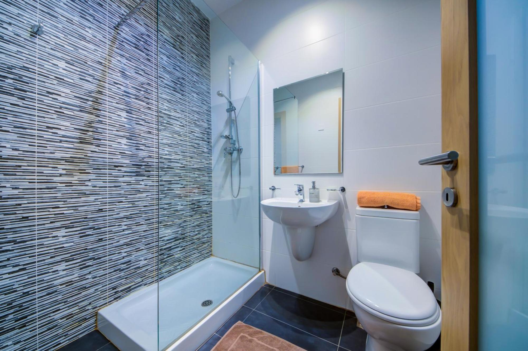 Prime Location, Modern Apartment In St Julian'S, Paceville, Apt 8 By Vaganza Saint Julian's Ngoại thất bức ảnh